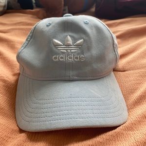 Adidas hat